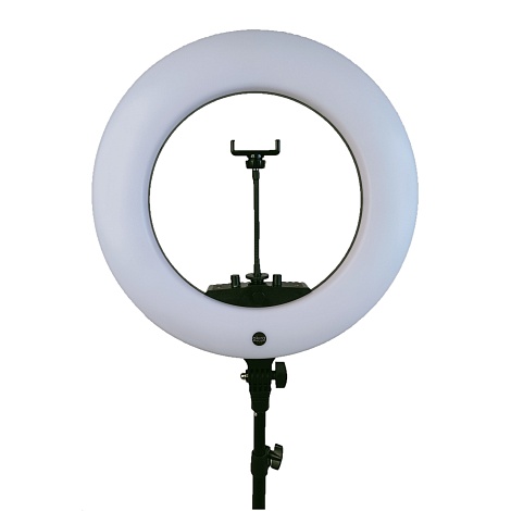 Кольцевая светодиодная лампа  OKIRO LED RING 480 SY 3161
