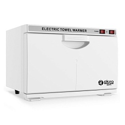 Нагреватель для полотенец OKIRO MSD 16L белый М