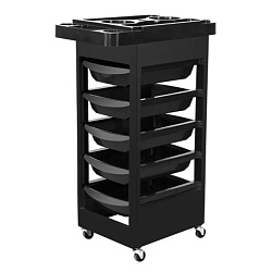 Тележка парикмахера OKIRO SL 01