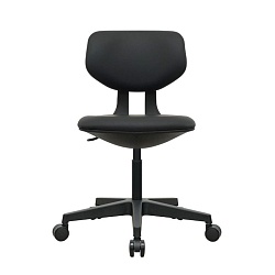 Стул мастера OKIRO KS 131 черный