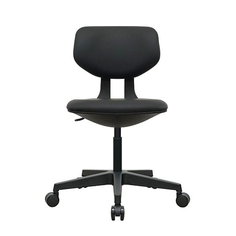 Стул мастера OKIRO KS 131 черный