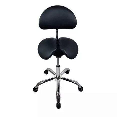 Стул  мастера HY 4008-1 черный